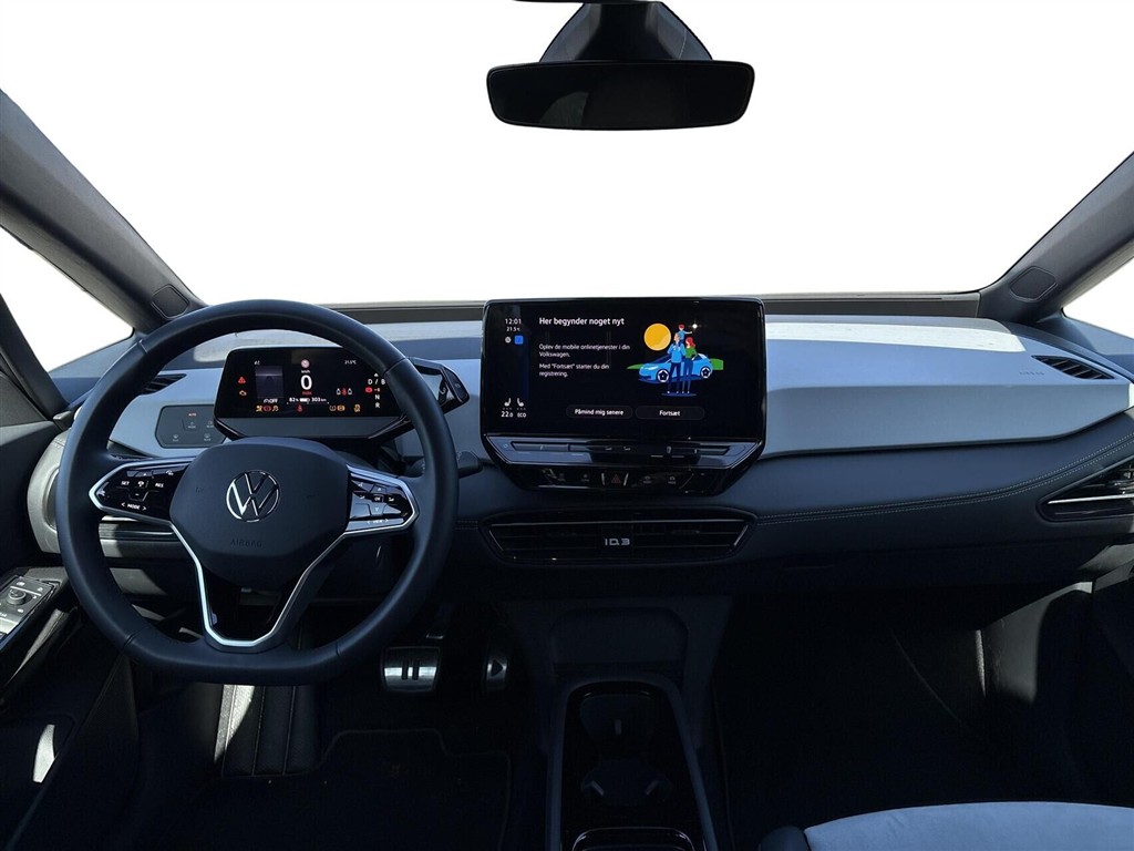 VW ID.3 EL Move 204HK 5d Aut. - Image 6