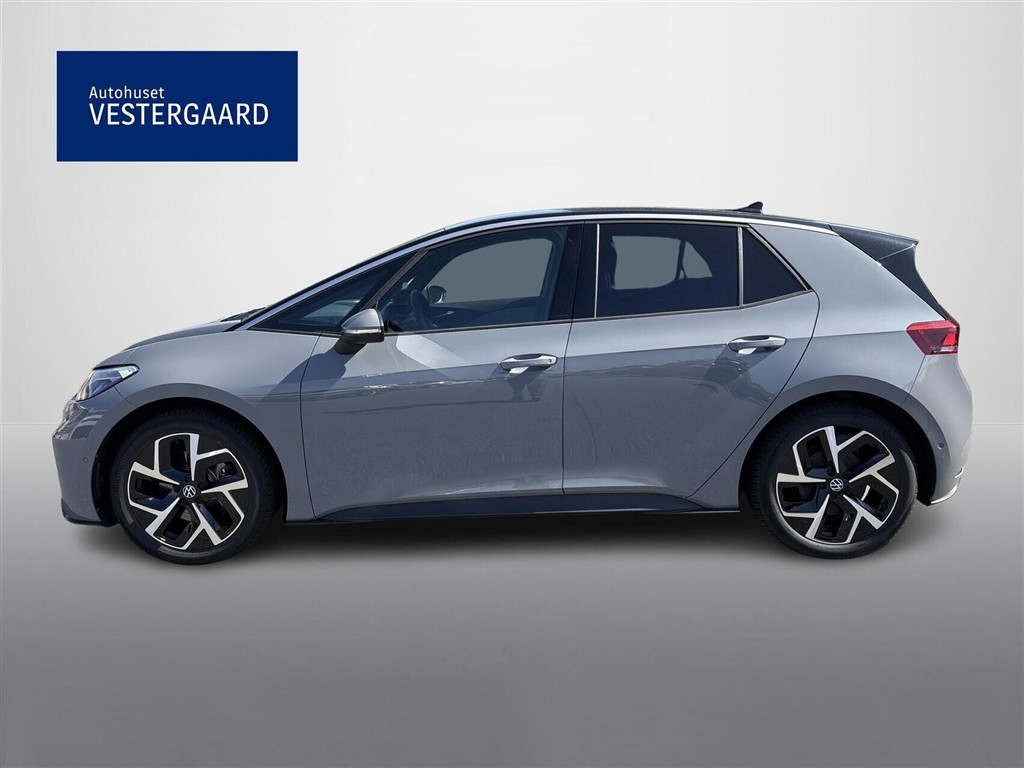 VW ID.3 EL Move 204HK 5d Aut. - Image 2