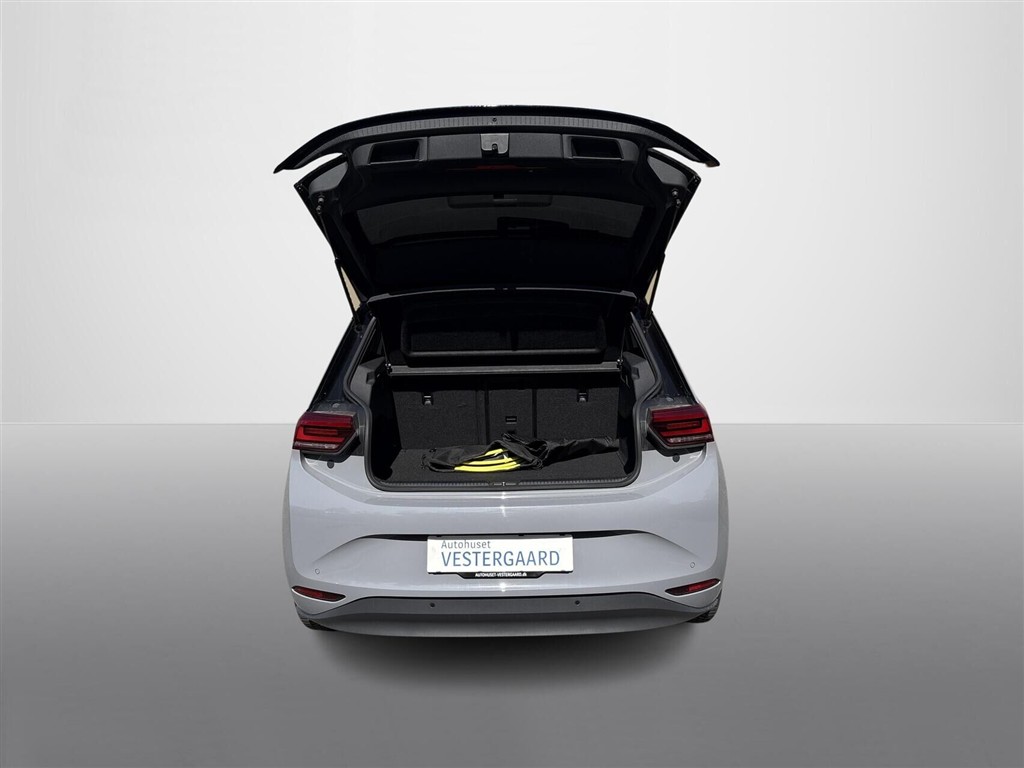 VW ID.3 EL Move 204HK 5d Aut. - Image 17