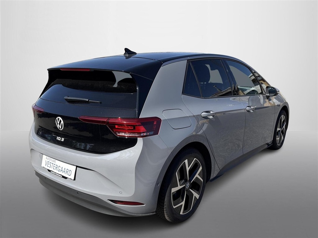 VW ID.3 EL Move 204HK 5d Aut. - Image 18