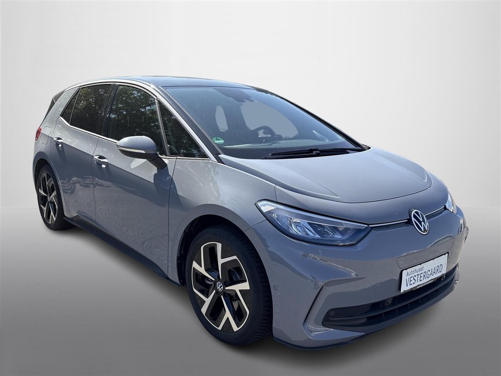 VW ID.3 EL Move 204HK 5d Aut. - Image 20