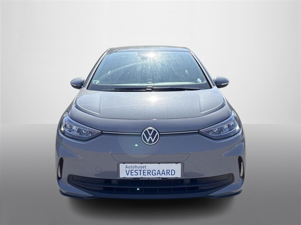 VW ID.3 EL Move 204HK 5d Aut. - Image 21