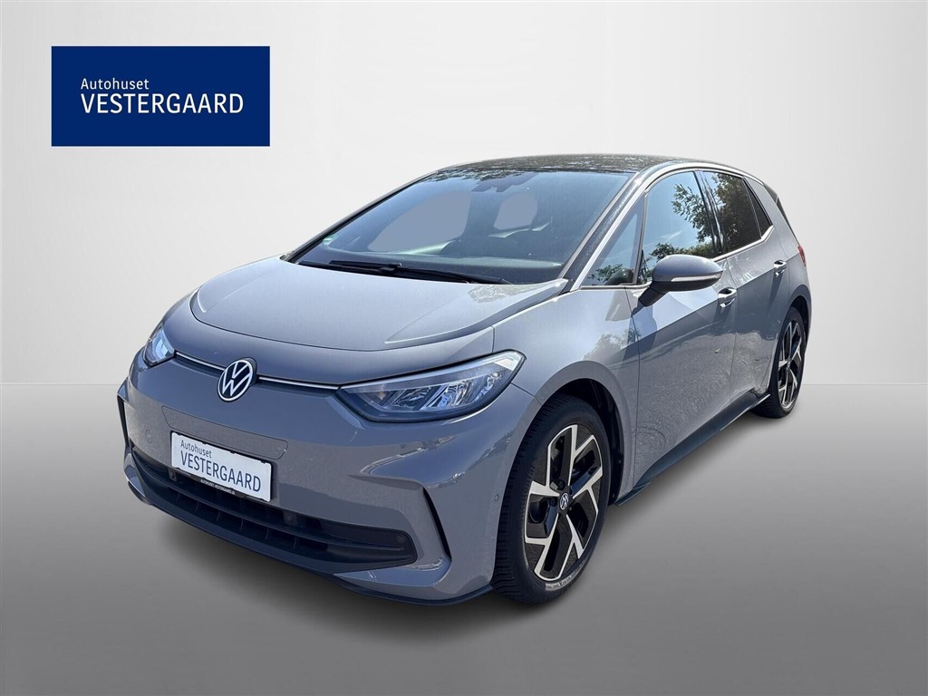 VW ID.3 EL Move 204HK 5d Aut.