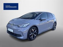 VW ID.3 EL Pro 204HK 5d Aut.