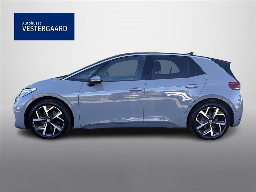 VW ID.3 EL Pro 204HK 5d Aut. - Image 2