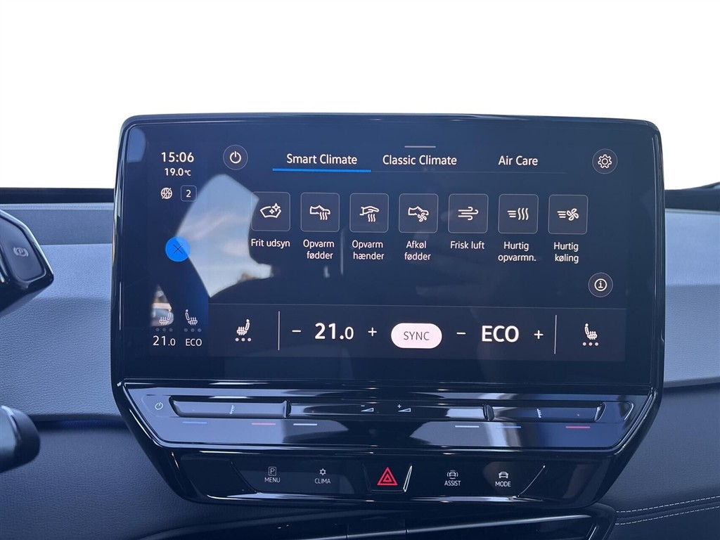 VW ID.3 EL Pro 204HK 5d Aut. - Image 11