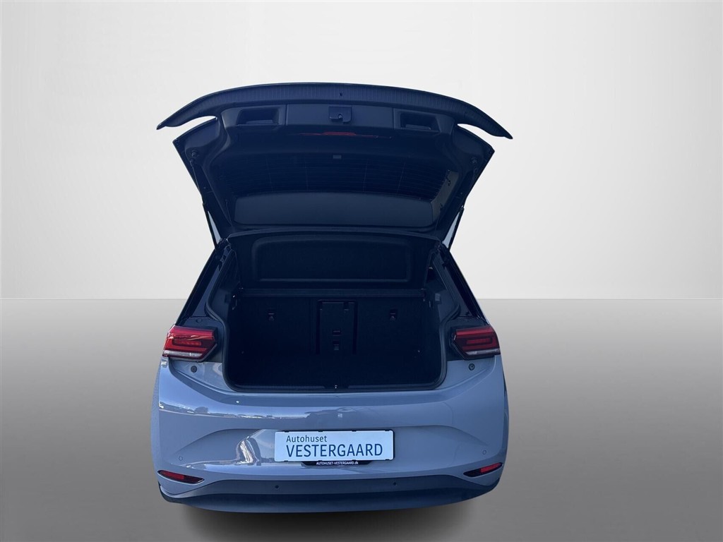 VW ID.3 EL Pro 204HK 5d Aut. - Image 17
