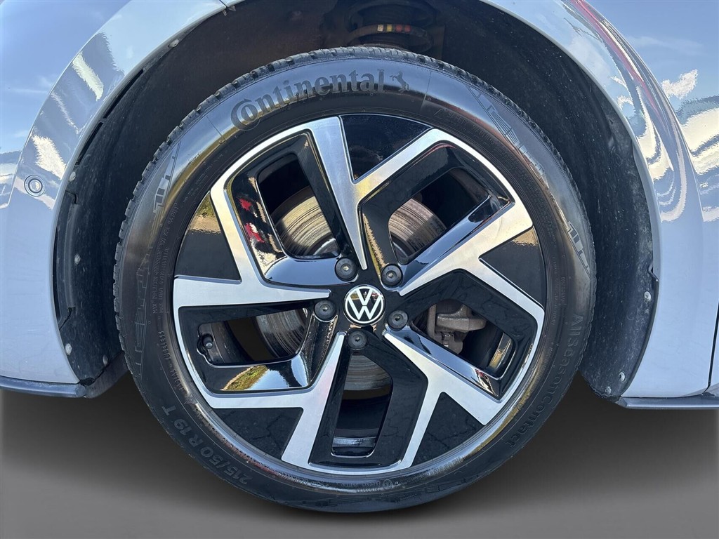 VW ID.3 EL Pro 204HK 5d Aut. - Image 18