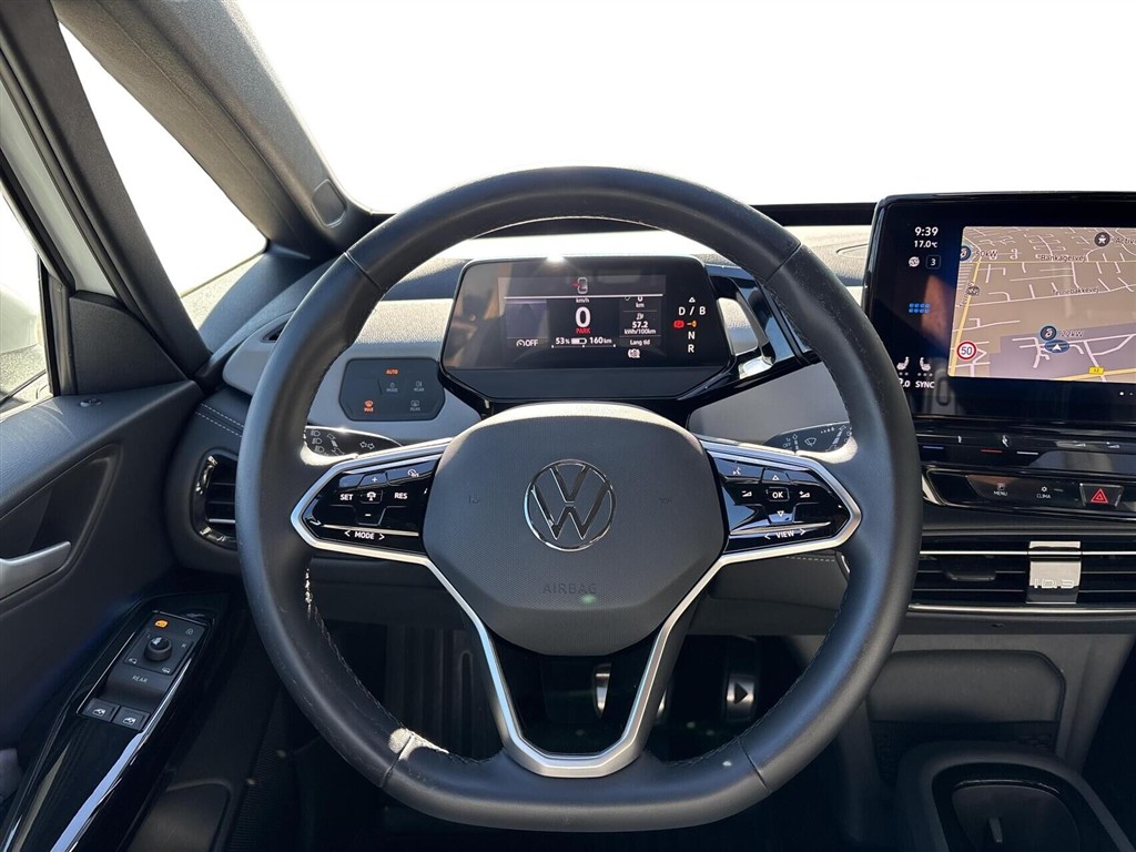 VW ID.3 EL Pro 204HK 5d Aut. - Image 7