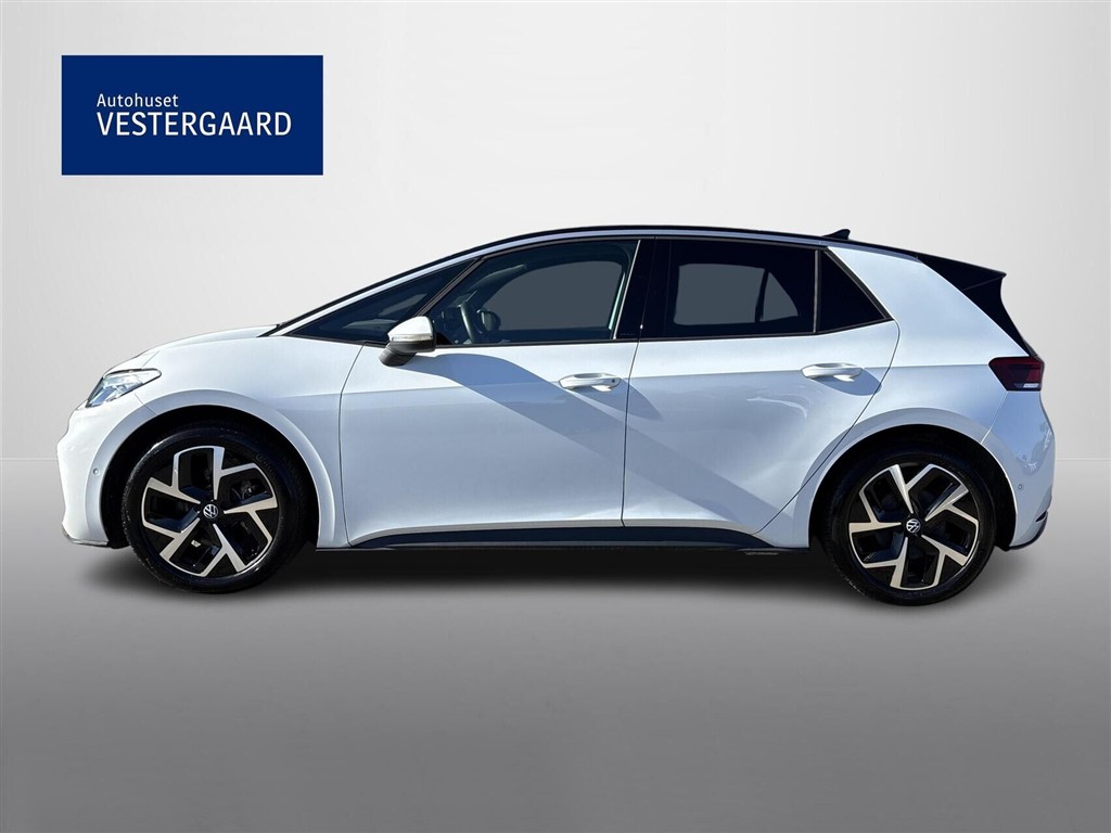VW ID.3 EL Pro 204HK 5d Aut. - Image 2