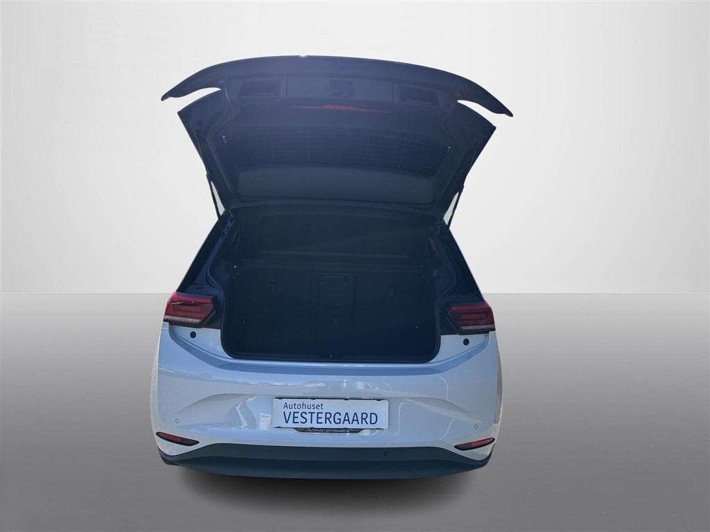 VW ID.3 EL Pro 204HK 5d Aut. - Image 18