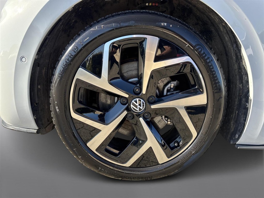VW ID.3 EL Pro 204HK 5d Aut. - Image 19