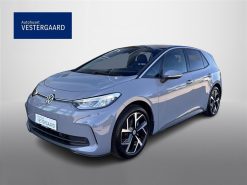 VW ID.3 EL Move 204HK 5d Aut.