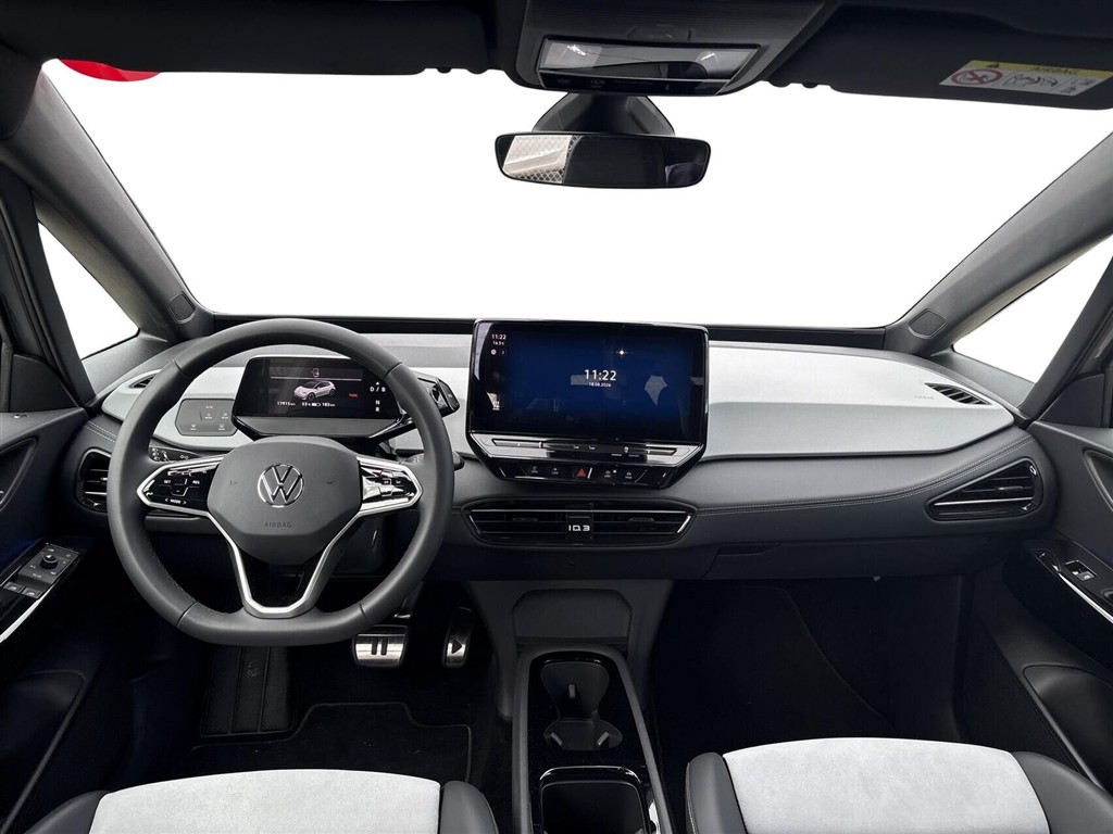 VW ID.3 EL Move 204HK 5d Aut. - Image 6