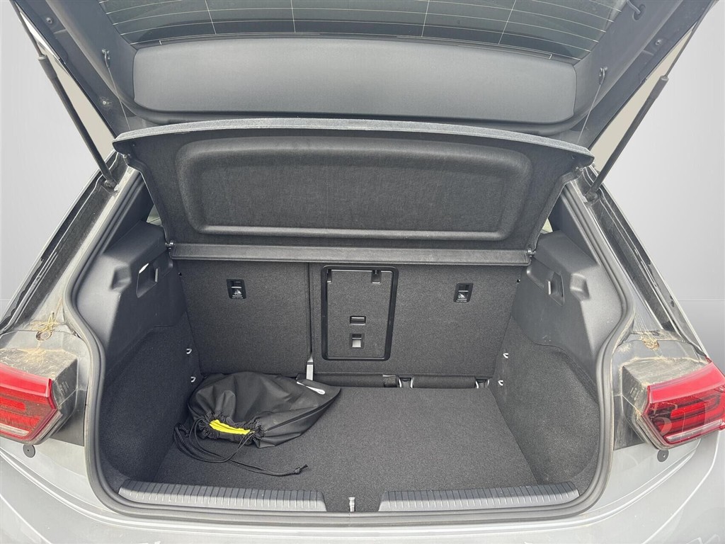 VW ID.3 EL Move 204HK 5d Aut. - Image 7