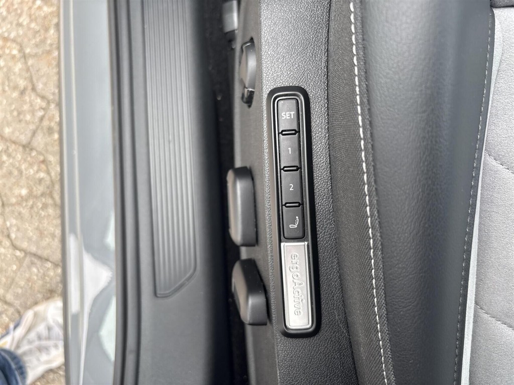 VW ID.3 EL Move 204HK 5d Aut. - Image 9