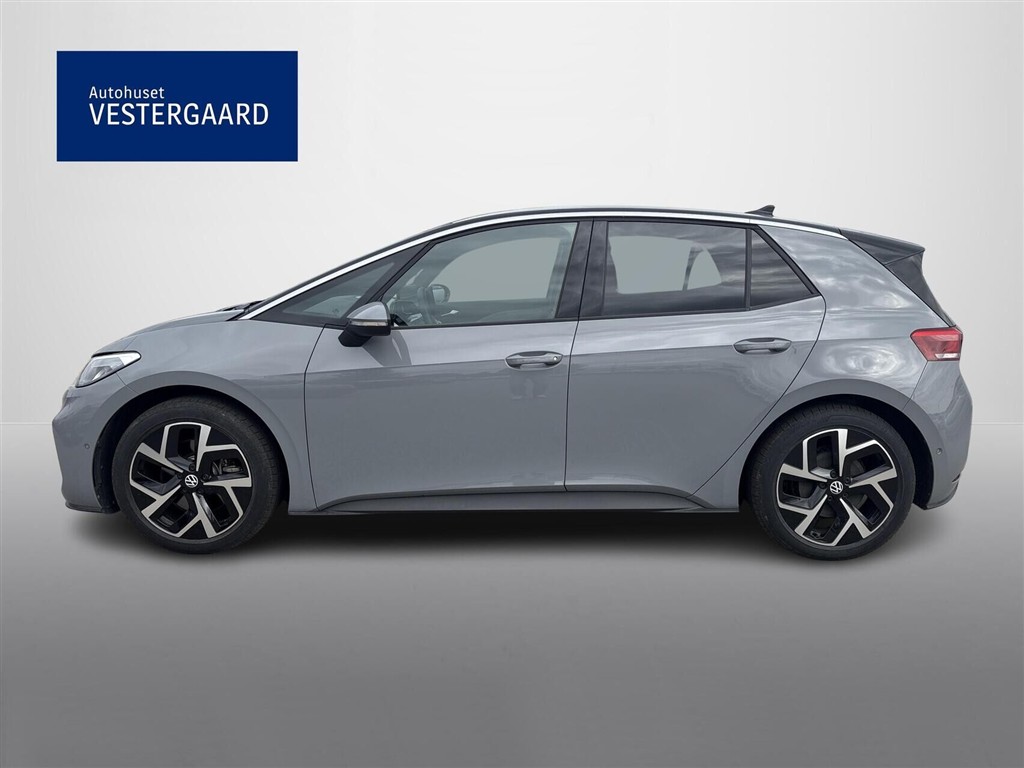 VW ID.3 EL Move 204HK 5d Aut. - Image 2