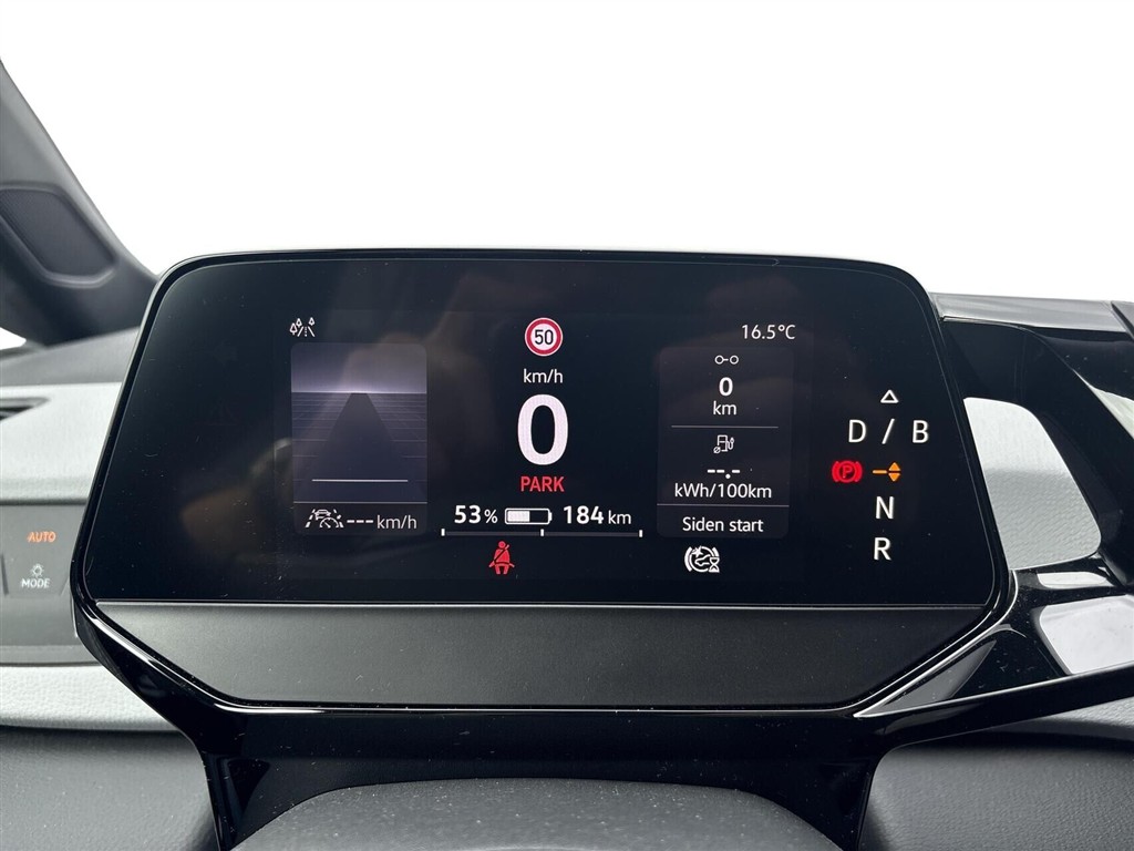VW ID.3 EL Move 204HK 5d Aut. - Image 13