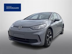 VW ID.3 EL Move 204HK 5d Aut.