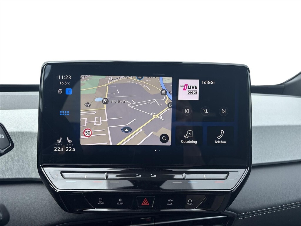 VW ID.3 EL Move 204HK 5d Aut. - Image 14