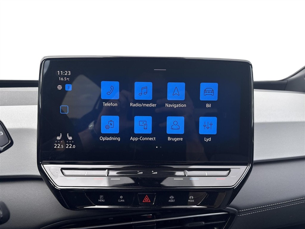 VW ID.3 EL Move 204HK 5d Aut. - Image 15