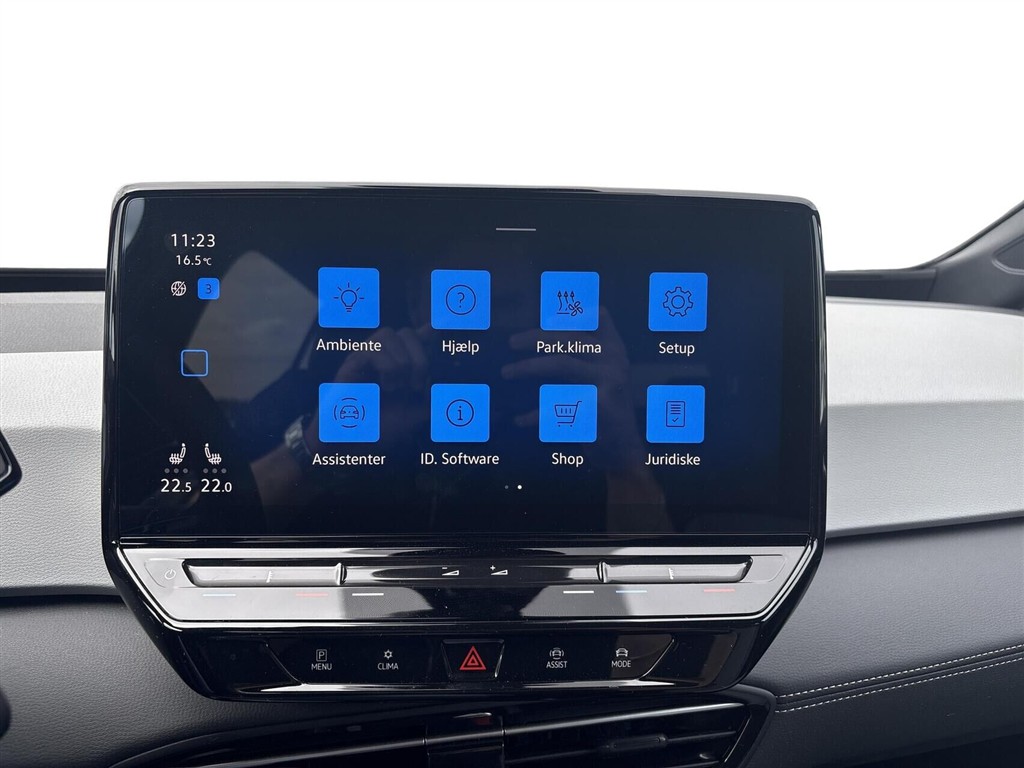 VW ID.3 EL Move 204HK 5d Aut. - Image 16