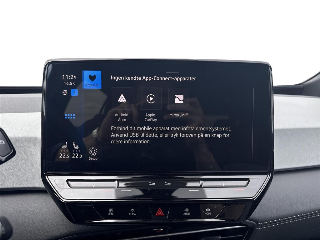VW ID.3 EL Move 204HK 5d Aut. - Image 20