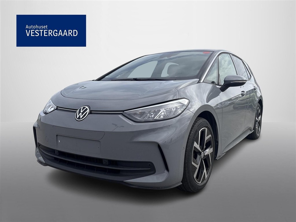 VW ID.3 EL Move 204HK 5d Aut.