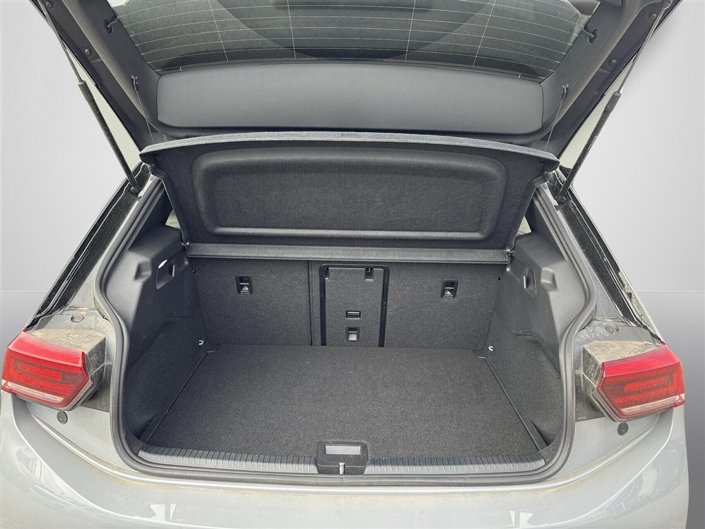 VW ID.3 EL Move 204HK 5d Aut. - Image 7