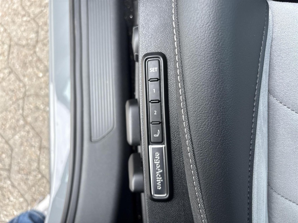 VW ID.3 EL Move 204HK 5d Aut. - Image 9