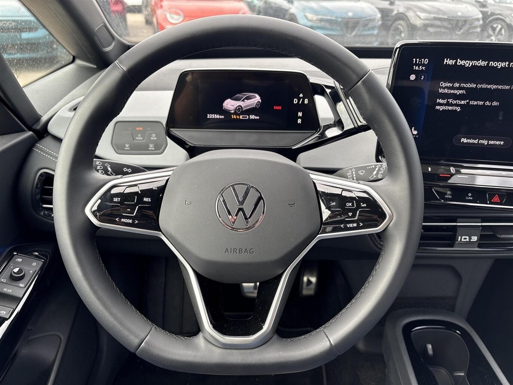 VW ID.3 EL Move 204HK 5d Aut. - Image 10