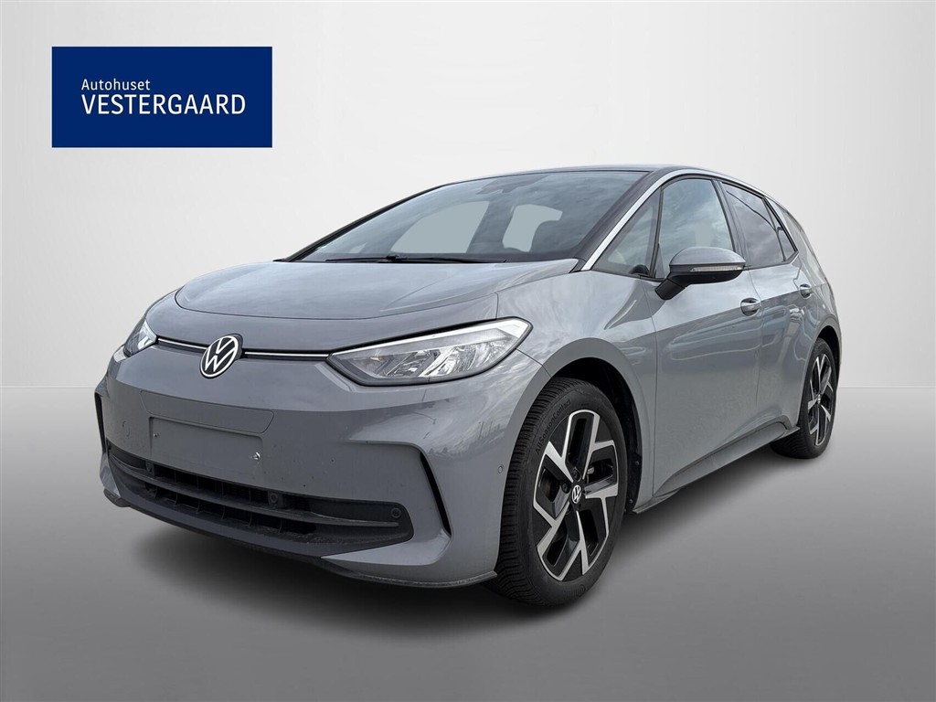VW ID.3 EL Move 204HK 5d Aut.
