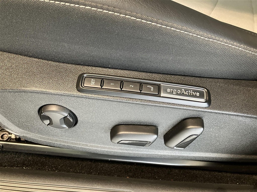 VW ID.3 EL Pro 204HK 5d Aut. - Image 14