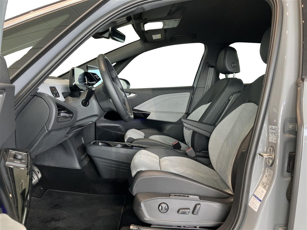 VW ID.3 EL Pro 204HK 5d Aut. - Image 4