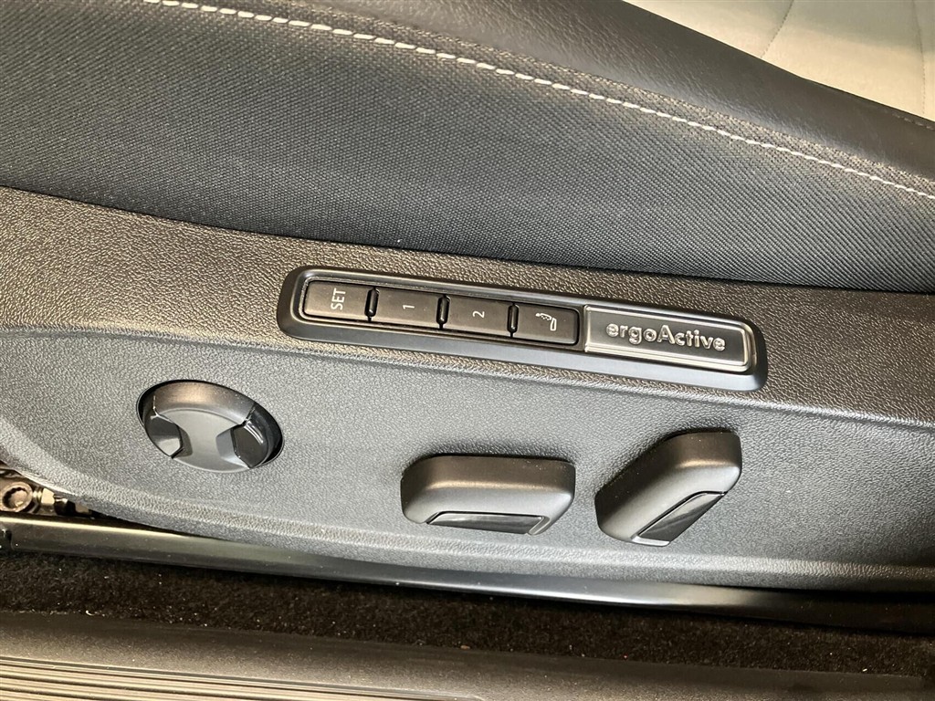VW ID.3 EL Pro 204HK 5d Aut. - Image 17