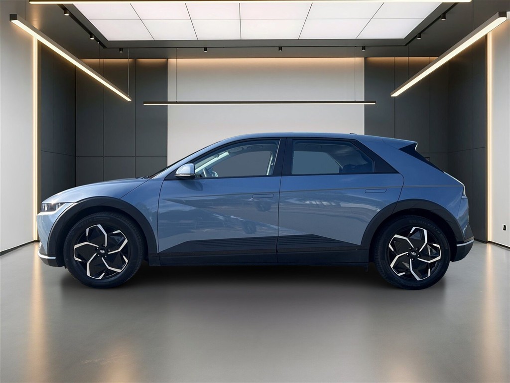 Hyundai Ioniq 5 Electric 58 kWh Essential 170HK 5d Aut. - Image 2