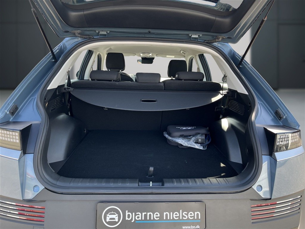 Hyundai Ioniq 5 Electric 58 kWh Essential 170HK 5d Aut. - Image 12
