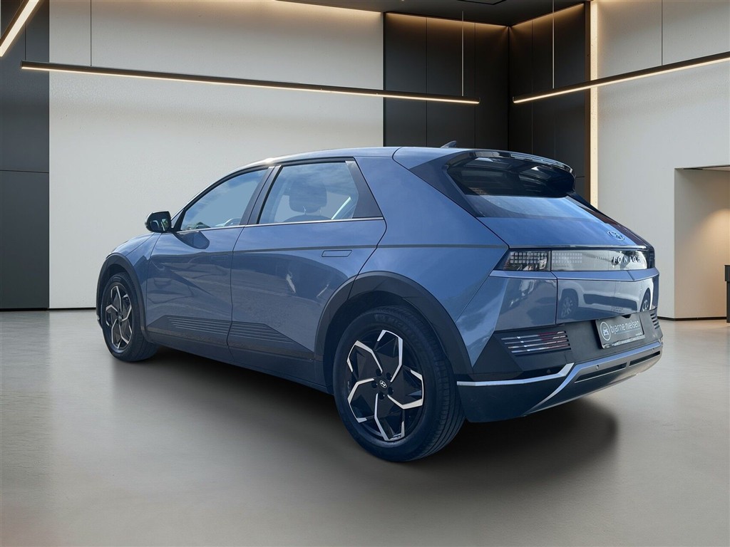 Hyundai Ioniq 5 Electric 58 kWh Essential 170HK 5d Aut. - Image 3