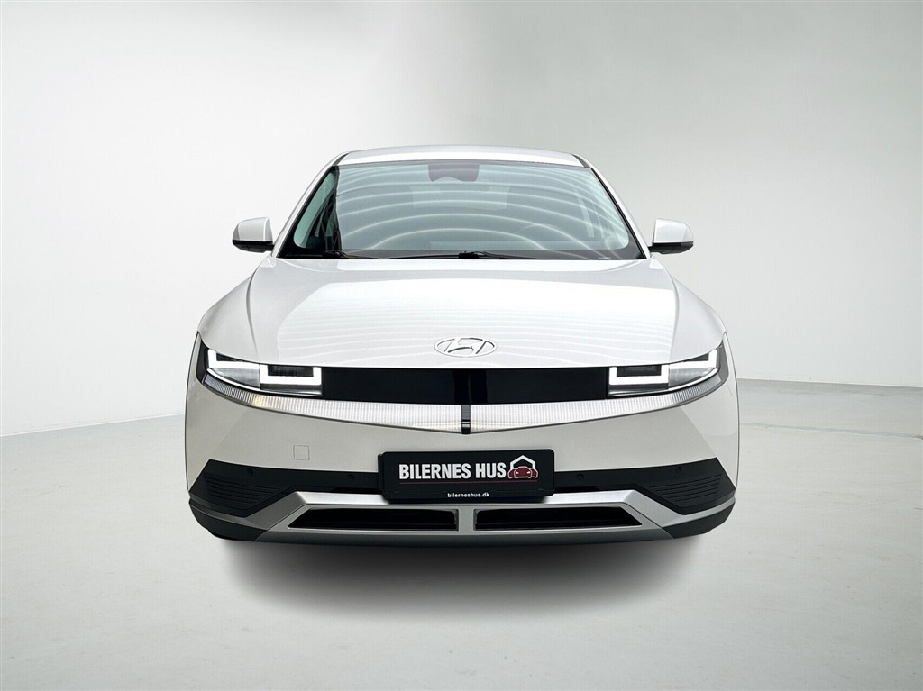 Hyundai Ioniq 5 Electric 84 kWh Techniq 229HK 5d Aut. - Image 7