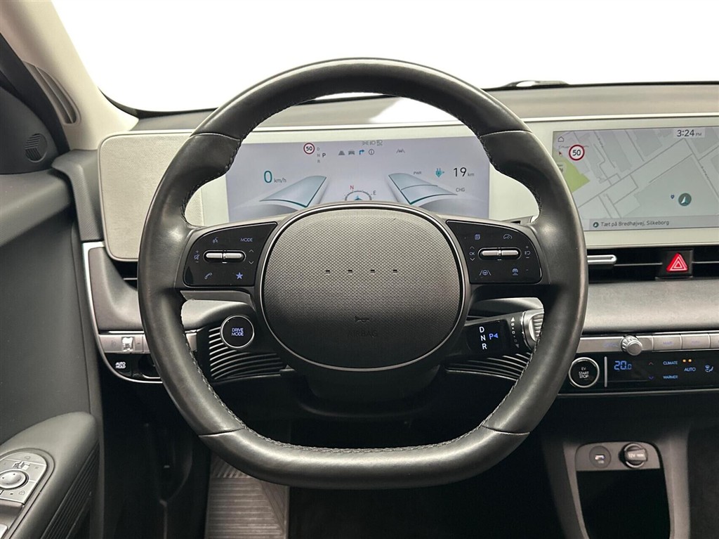 Hyundai Ioniq 5 Electric 84 kWh Techniq 229HK 5d Aut. - Image 10