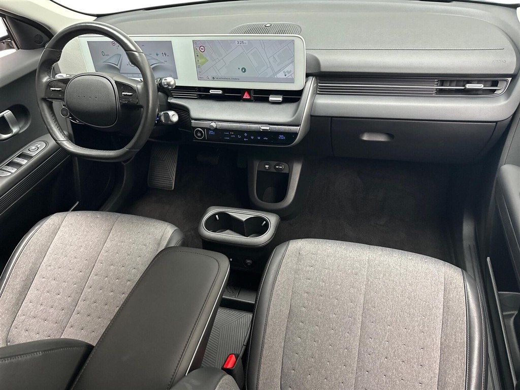 Hyundai Ioniq 5 Electric 84 kWh Techniq 229HK 5d Aut. - Image 11