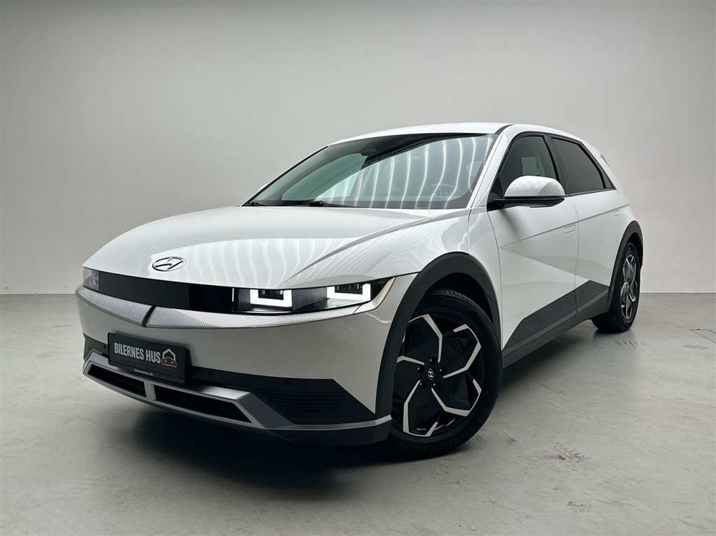 Hyundai Ioniq 5 Electric 84 kWh Techniq 229HK 5d Aut. - Image 18