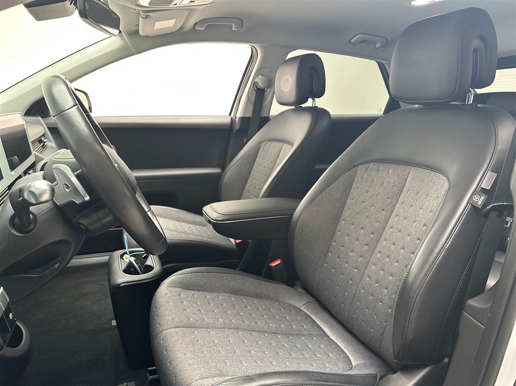 Hyundai Ioniq 5 Electric 84 kWh Techniq 229HK 5d Aut. - Image 19
