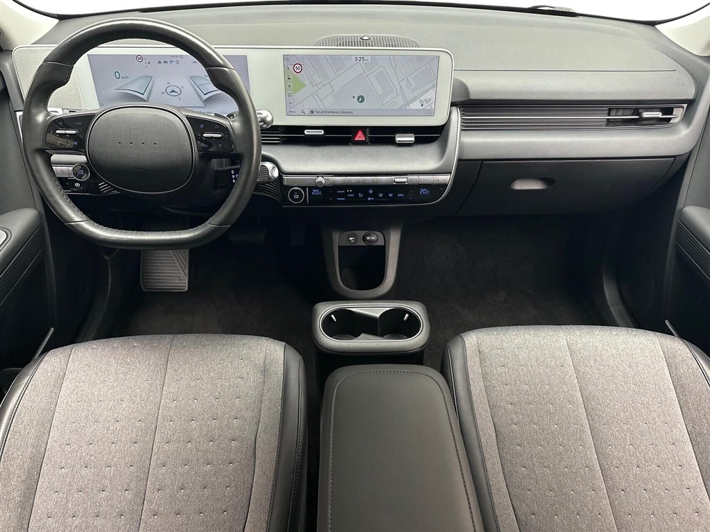 Hyundai Ioniq 5 Electric 84 kWh Techniq 229HK 5d Aut. - Image 5