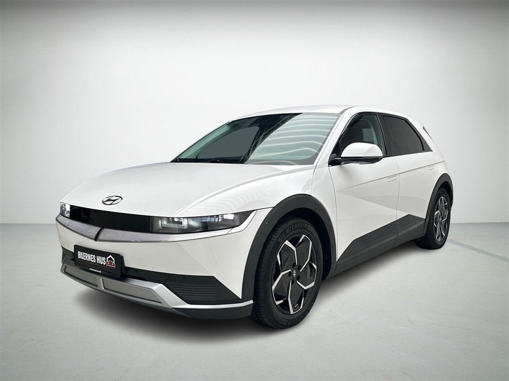 Hyundai Ioniq 5 Electric 84 kWh Techniq 229HK 5d Aut.