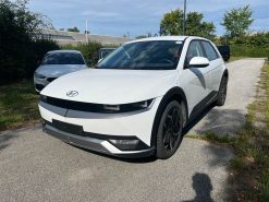 Hyundai Ioniq 5 Electric 58 kWh Essential 170HK 5d Aut.