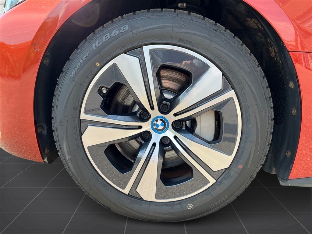 BMW i4 eDrive35 Gran Coupé EL 286HK 5d Aut. - Image 6