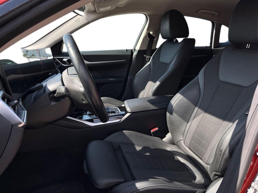 BMW i4 eDrive35 Gran Coupé EL 286HK 5d Aut. - Image 10