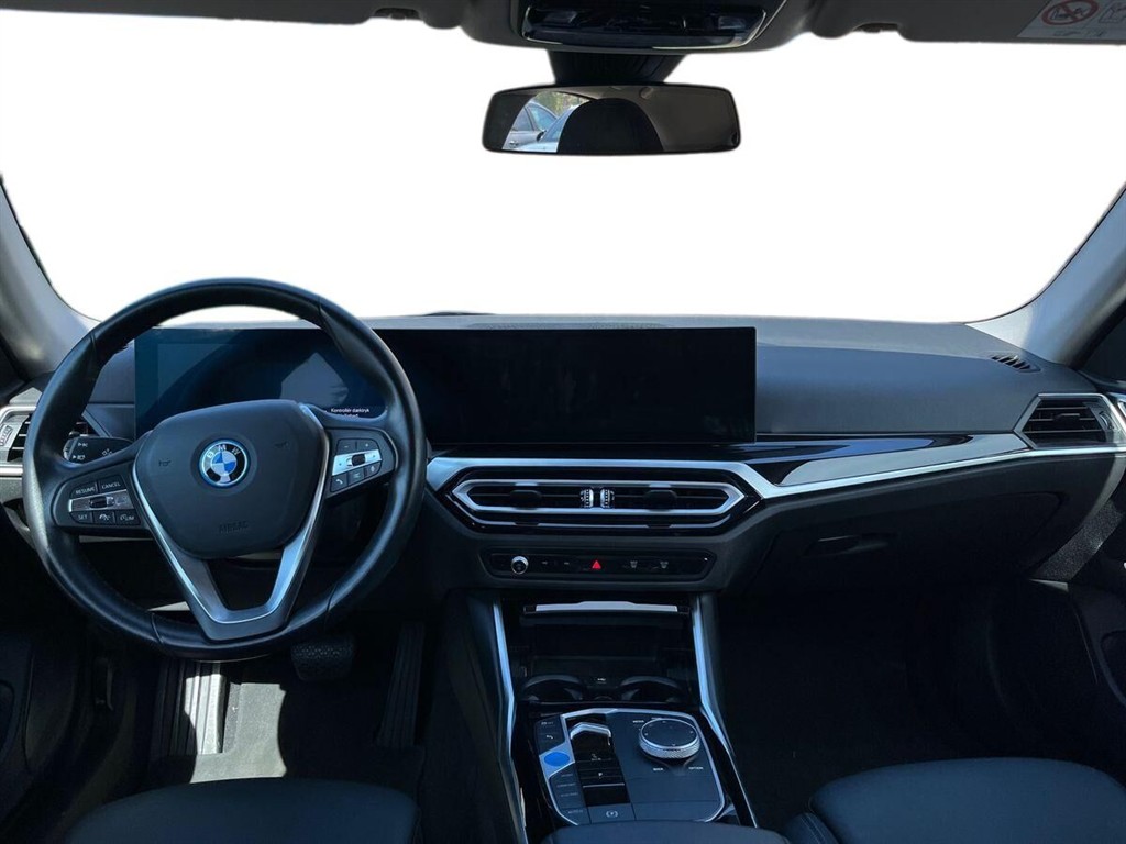 BMW i4 eDrive35 Gran Coupé EL 286HK 5d Aut. - Image 12