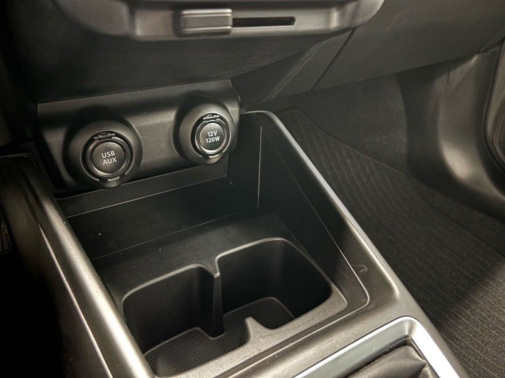 Suzuki Swift 1,2 Dualjet Mild hybrid Action AEB 83HK 5d - Image 18